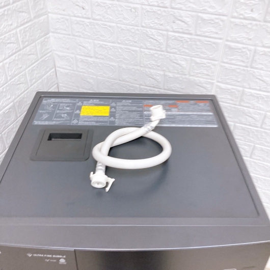 シャープ ES-S7F 一人暮らし単身用洗濯機 7.0kg TH08164