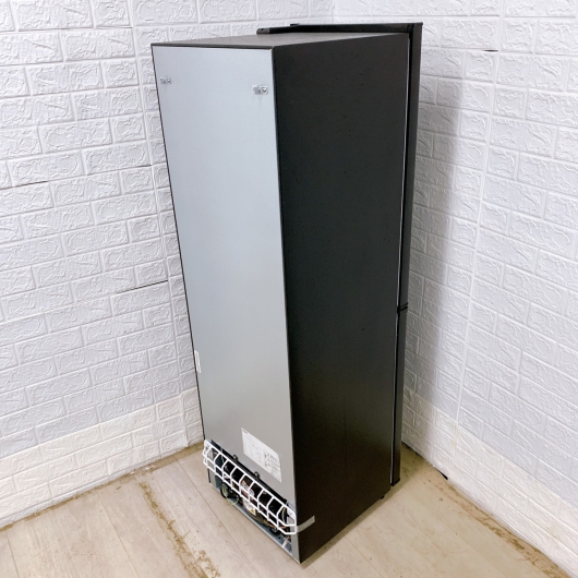 アイリスオーヤマ  IRSE-16A-B 2021年製 162L 冷蔵庫 【全国発送対応】
