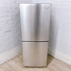 ハイアール JR-XP2NF148F 一人暮らし単身用冷蔵庫 148L TO12015