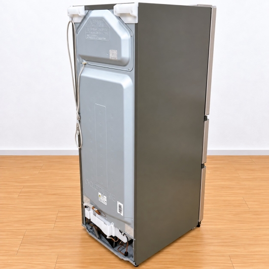 ヒタチ R-27RV(N) 大型冷蔵庫 265L EMA6AKNW