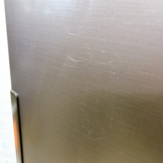 シャープ SJ-PD27C-T 一人暮らし単身用冷蔵庫 271L TH01302