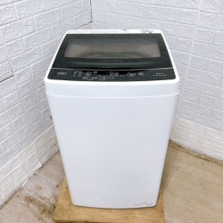 AQUA(アクア) 5.0Kg 洗濯機 一人暮らし 小型 MKT07141