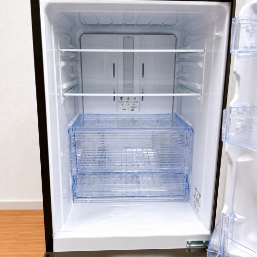 シャープ SJ-PD28P-T 大型冷蔵庫 280L MKT10202