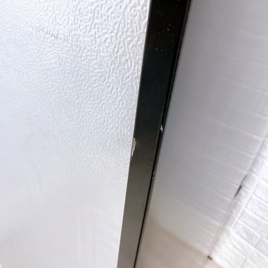 アクア AQR-14N（S） 一人暮らし単身用冷蔵庫 135L B081921