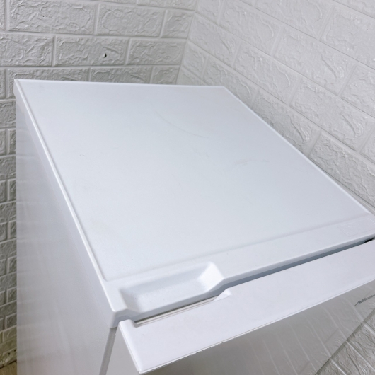 ハイセンス HR-D16F 一人暮らし単身用冷蔵庫 162L B11141