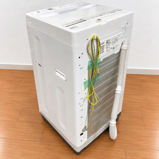 ハイアール OBBW-60A 洗濯機 6.0kg MKT10272