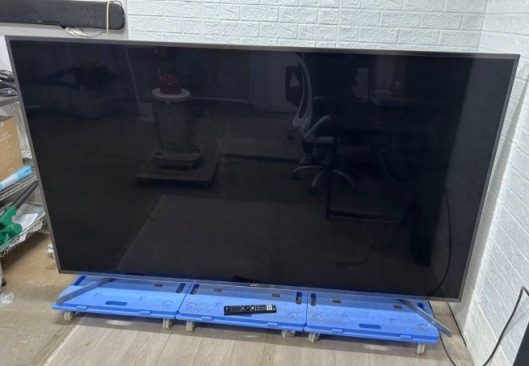 SONY ソニー BRAVIA ブラビア KJ-85X9500G 85V型 4K液晶テレビ 2019年製