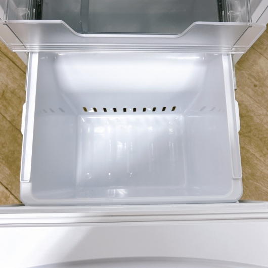 トウシバ GR-V15BS(W) 一人暮らし単身用冷蔵庫 153L B02071