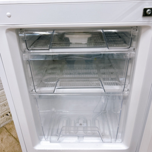 アイリスオーヤマ IRSD-14A-W 一人暮らし単身用冷蔵庫 142L B02013