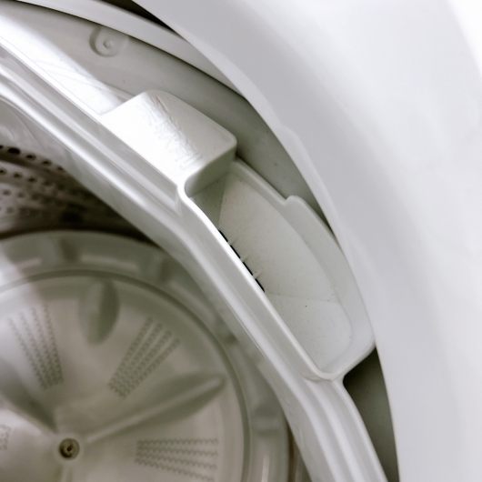 パナソニック NA-F5B2 一人暮らし単身用洗濯機 5.0kg MKT010950