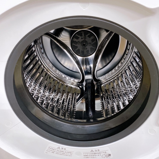 シャープ ES-11K1-WL ドラム式洗濯機 11㎏ EMN7MCV