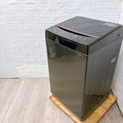 アイリスオーヤマ IAW-T603BL 一人暮らし単身用洗濯機 6.0kg B07284