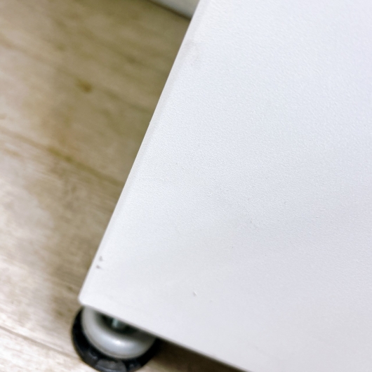 パナソニック NR-C37ES1-W 一人暮らし単身用冷蔵庫 365L MKT01141