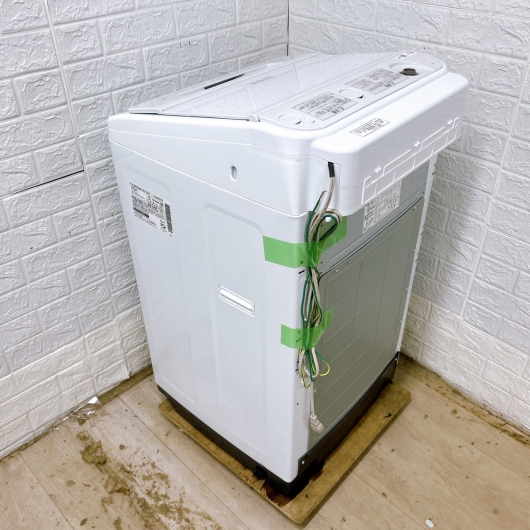 ヒタチ BW-V70F 2020年製 7.0kg 洗濯機 美品【全国発送対応】