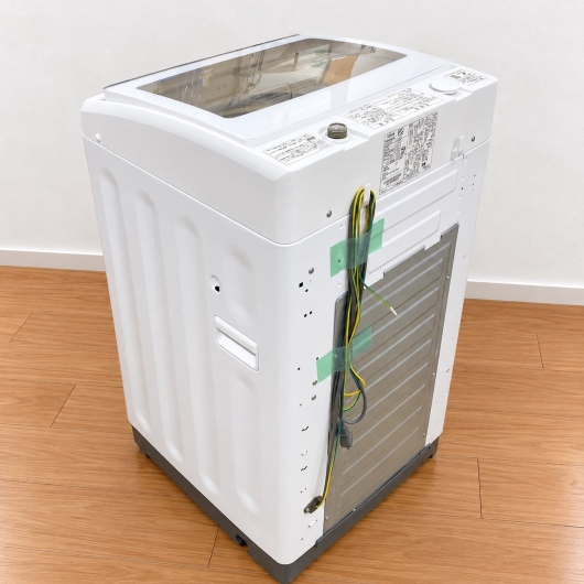 アクア AQW-V9M 洗濯機 9.0kg EMA7P7FJ