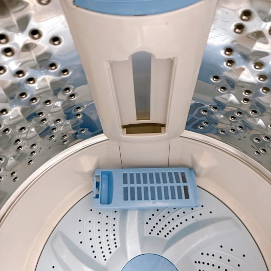 トウシバ AW-7GM1 一人暮らし単身用洗濯機 7.0kg B100111