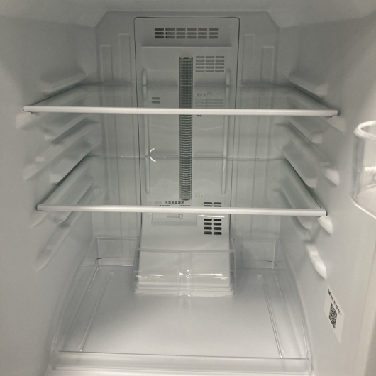 パナソニック NR-B14FW-T 一人暮らし単身用冷蔵庫 138L K11024