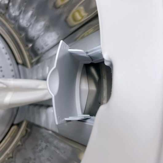シャープ ES-GE6J-S 2025年製 6.0kg 洗濯機 【全国発送対応】