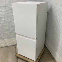 パナソニック NR-B16C1-W 2024年製 156L 冷蔵庫 【全国発送対応】