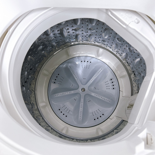 シャープ ES-GE4D-C 2020年製 4.5kg 洗濯機 【全国発送対応】