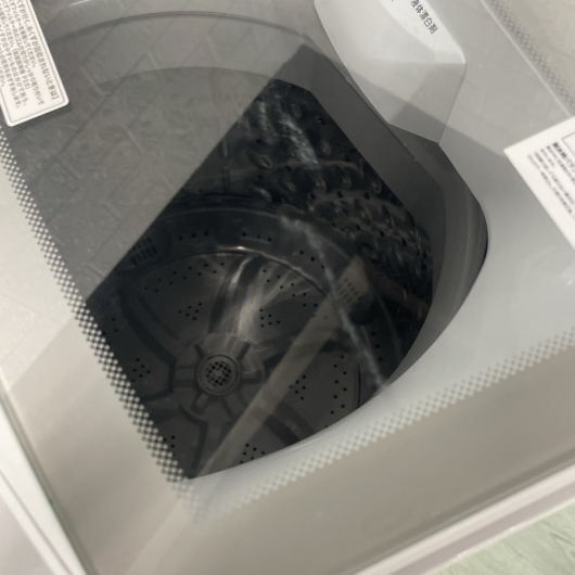ニトリ 6.0kg 全自動洗濯機 NTR60 2022年製