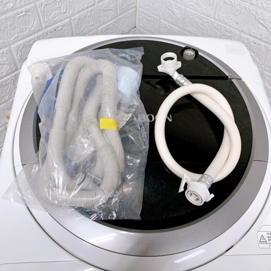 トウシバ  2022年製 8.0kg 洗濯機 美品【全国発送対応】