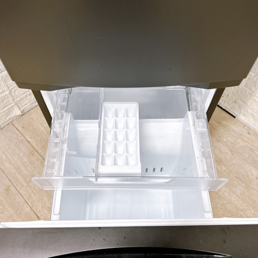 トウシバ GR-W15BS(KT) 一人暮らし単身用冷蔵庫 153L OE121210