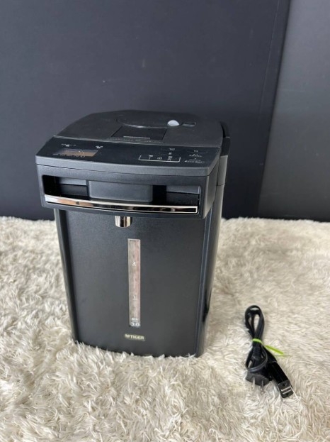 【全国発送対応】TIGER タイガー 蒸気レスVE電気まほうびん PIM- G300 3.0L 2022年製