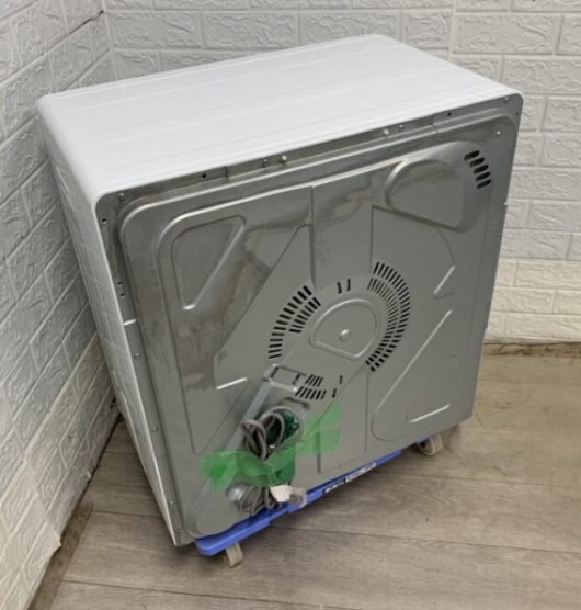 HITACHI 日立 ヒタチ 4.0kg 電気衣類乾燥機 DE-N40WX 2019年製