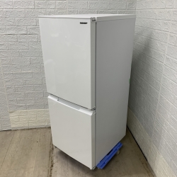 シャープ SJ-D15HJ-W 2022年製 152L 冷蔵庫 美品【全国発送対応】