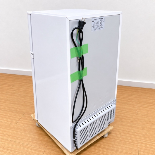 シンプラス SP-90LD2 冷蔵庫 90L  SK430