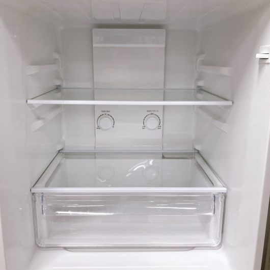 アクア AQR-14P 一人暮らし単身用冷蔵庫 135L OE110828