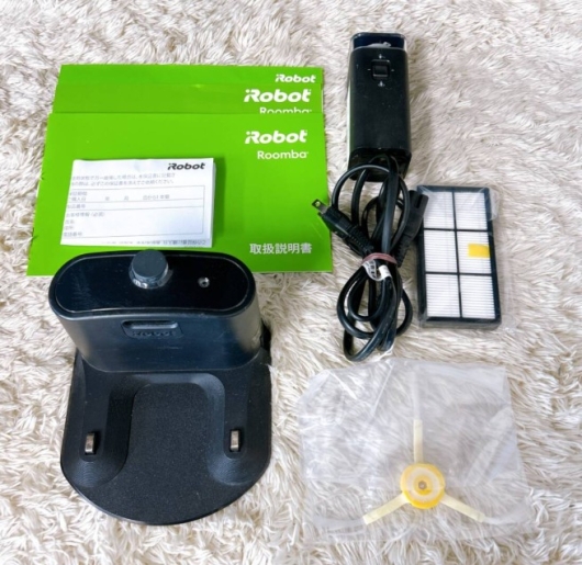 iRobot アイロボット Roomba ルンバ 960 ロボット掃除機