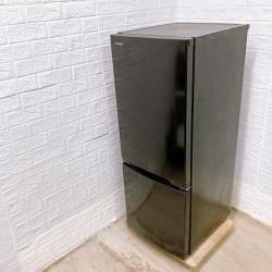 トウシバ GR-W15BS(W) 2024年製 153L 冷蔵庫 美品【全国発送対応】