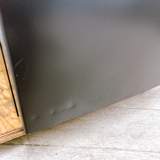 シャープ SJ-D15J-H 一人暮らし単身用冷蔵庫 152L B12179