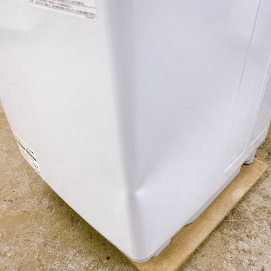 シャープ ES-PW8H-N 洗濯機 8.0kg MKT070230