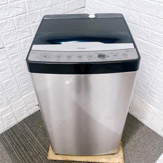 ハイアール JW-XP2CD55F 洗濯機 5.5kg TK1721