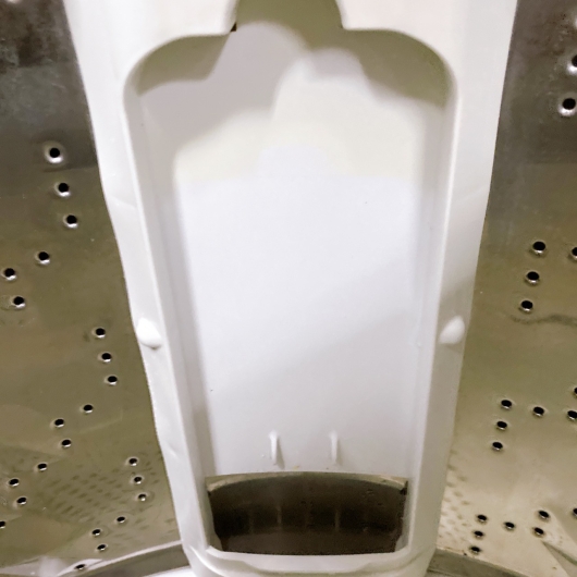 パナソニック NA-FA8H1 一人暮らし単身用洗濯機 8.0kg MKT08211