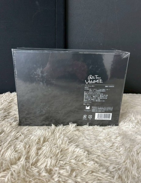 【全国発送対応】Bath Tine VONMIE バス タイム ボミー VONO30 EMS美容器 家庭用美容器