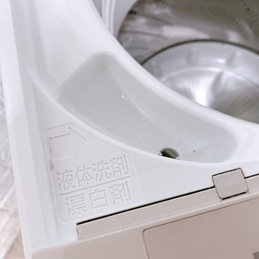 パナソニック NA-F6B2 一人暮らし単身用洗濯機 6.0kg OE11289