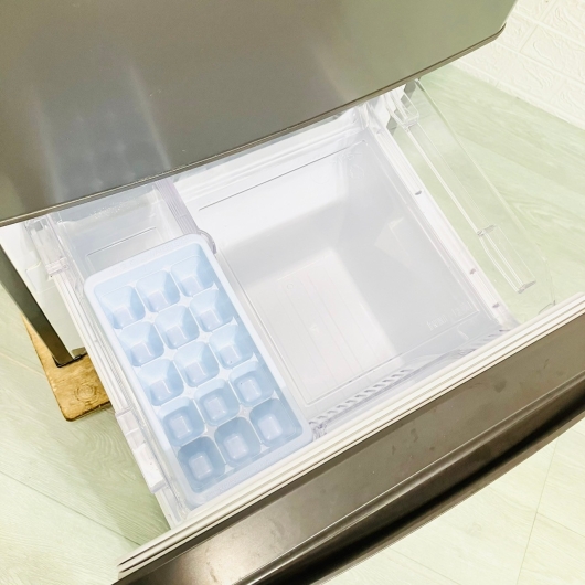 MITSUBISHI 2ドア冷蔵庫 MR-P17F-H 2020年製