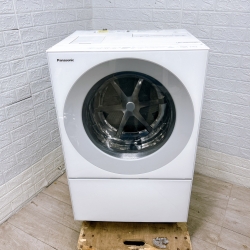 パナソニック NA-VG770L 一人暮らし単身用洗濯機 7.0kg K112120