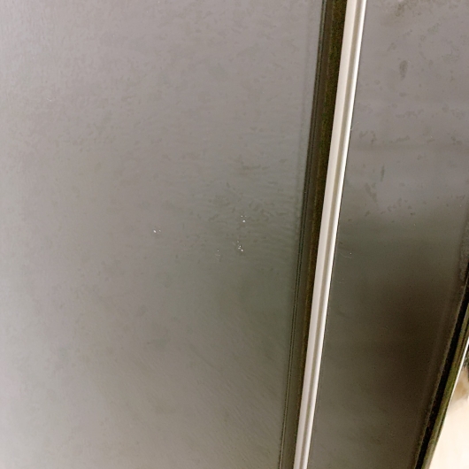 ハイセンス HR-D1701B 一人暮らし単身用冷蔵庫 175L OE101310