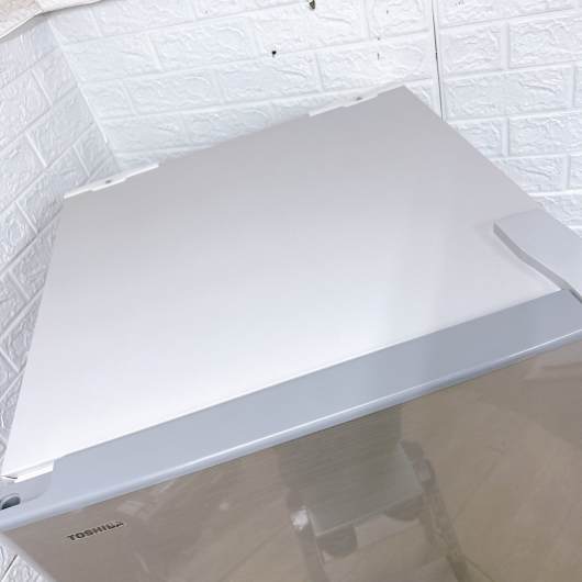 トウシバ GR-M33S(S) 一人暮らし単身用冷蔵庫 330L OE12092