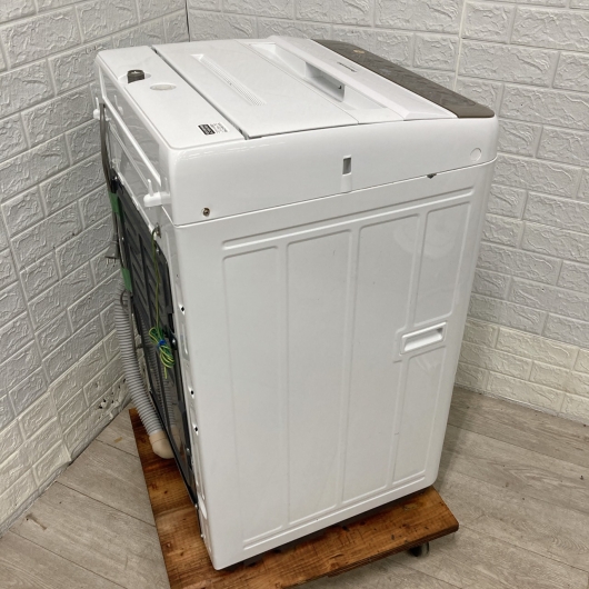 パナソニック NA- F70PB10 一人暮らし単身用洗濯機 7.0kg OE110421