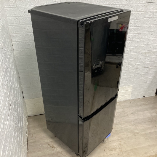 三菱 MR-P15D-B  2019年製 146kg 冷蔵庫 【全国発送対応】