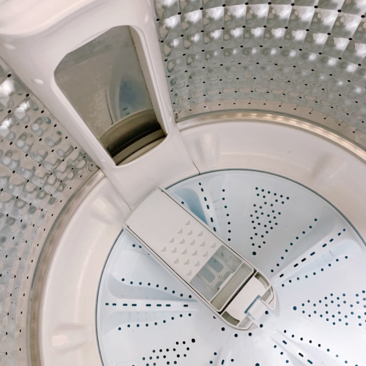 アクア AQW-V7M 一人暮らし単身用洗濯機 7.0kg CS120820