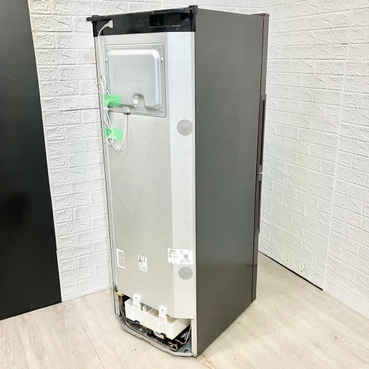 シャープ 冷蔵庫 2ドア 200l/300l 大型 2021年製 SJ-PD28D-T