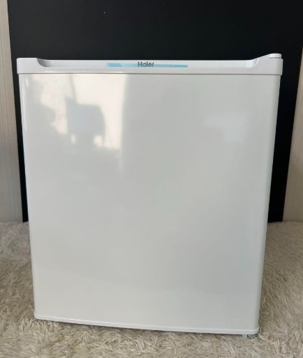 Haier ハイアール 1ドア冷蔵庫 JF-NU33A 33L 2023年製