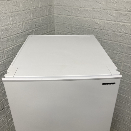 シャープ SJ-D15J-W 一人暮らし単身用冷蔵庫 152L OE10318